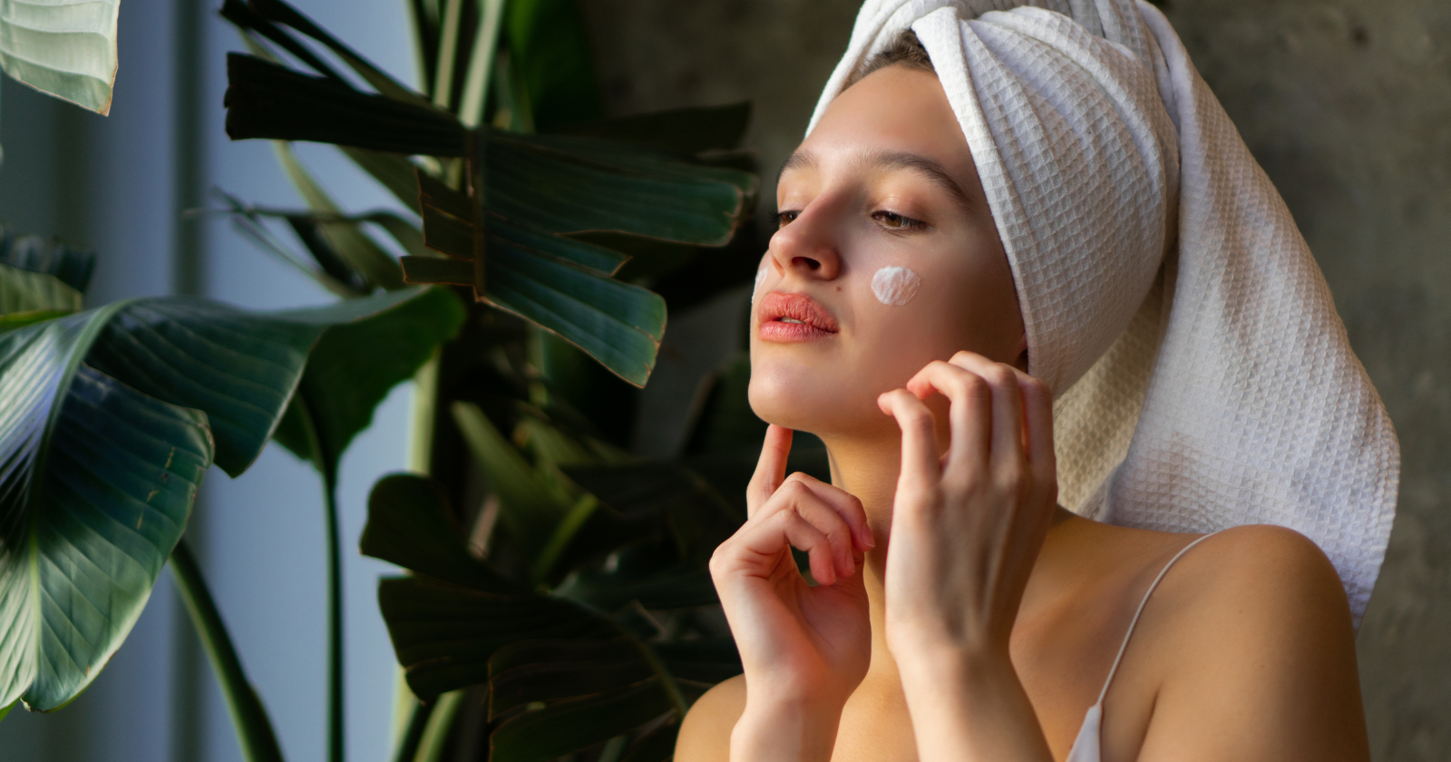 healing herbs for skin care routines