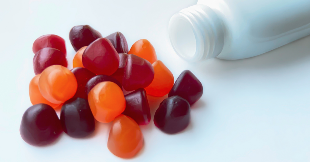 How To Make Thc Gummies With Store-bought Gummies How to make THC gummies with store bought gummies in 3 simple steps